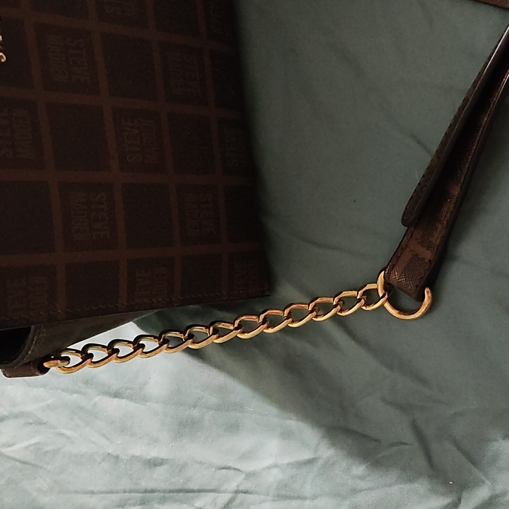 Steve Madden Handbag - Picture 3 of 3